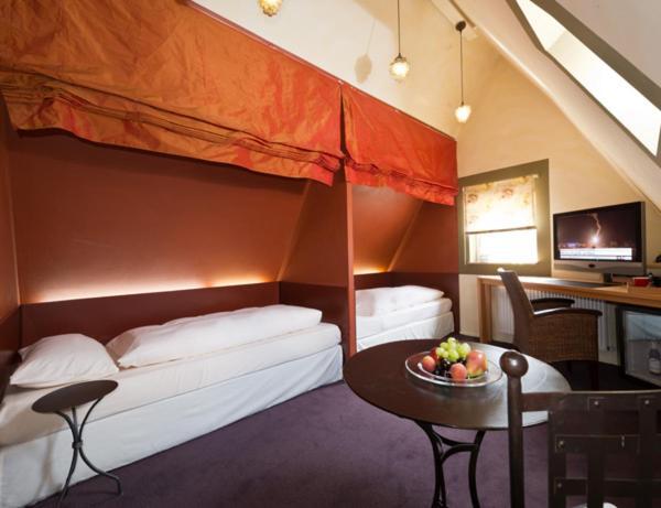 Hotel Laurentius Weikersheim Εξωτερικό φωτογραφία