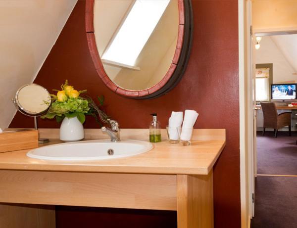 Hotel Laurentius Weikersheim Εξωτερικό φωτογραφία