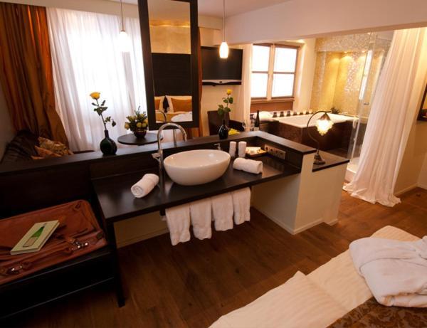 Hotel Laurentius Weikersheim Εξωτερικό φωτογραφία