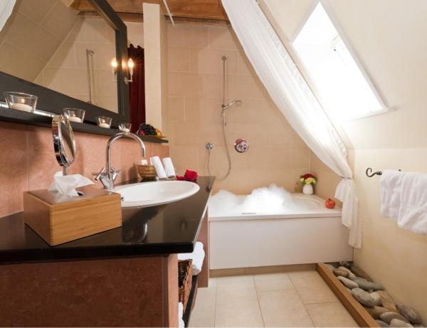 Hotel Laurentius Weikersheim Εξωτερικό φωτογραφία