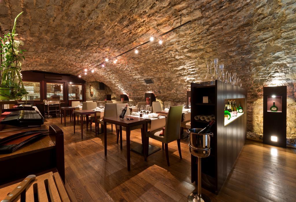 Hotel Laurentius Weikersheim Εξωτερικό φωτογραφία