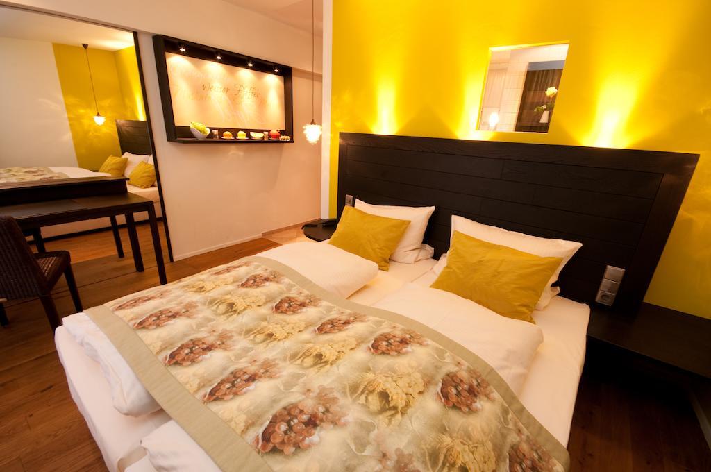 Hotel Laurentius Weikersheim Δωμάτιο φωτογραφία