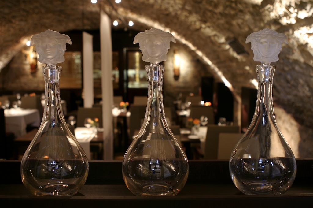 Hotel Laurentius Weikersheim Εξωτερικό φωτογραφία