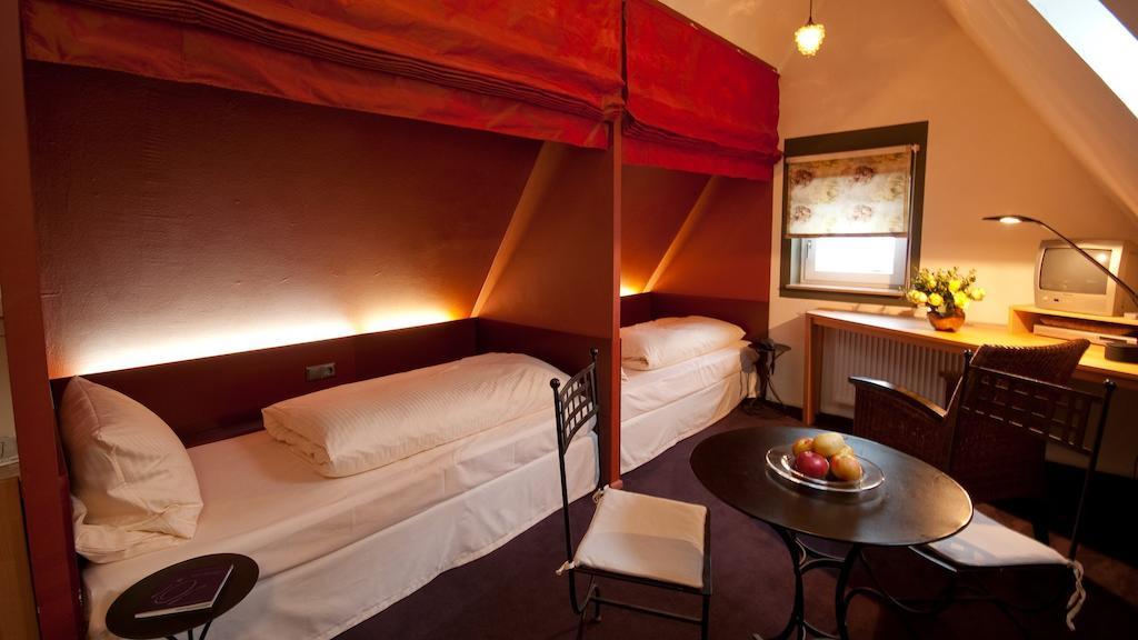 Hotel Laurentius Weikersheim Εξωτερικό φωτογραφία