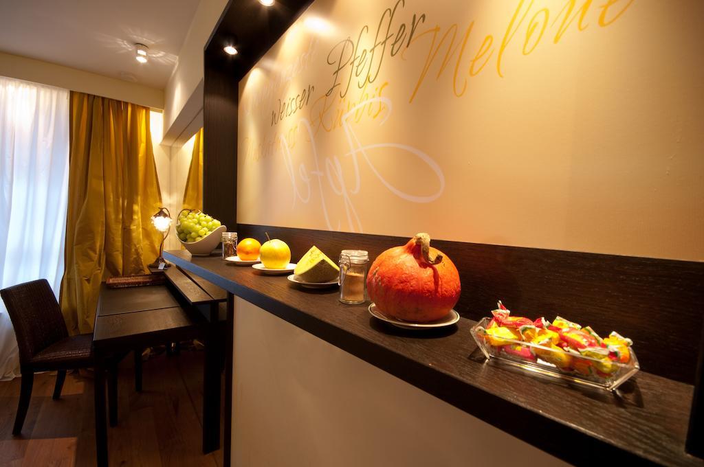 Hotel Laurentius Weikersheim Δωμάτιο φωτογραφία