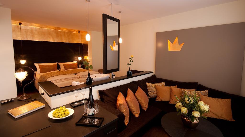 Hotel Laurentius Weikersheim Εξωτερικό φωτογραφία
