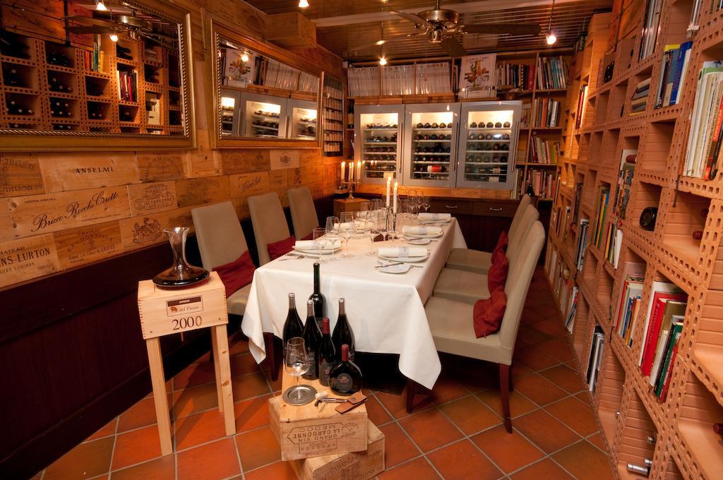 Hotel Laurentius Weikersheim Εξωτερικό φωτογραφία